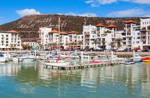 Agadir full-day private guided tour from Essaouira