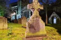 Newcastle true crime walking tour