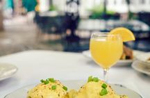 New Orleans jazz brunch