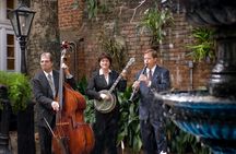 New Orleans jazz brunch