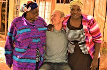 Kenyan family ties of the Maasai and Kikuyu ethnic groups 2-day tour from Nairobi
