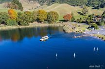 Tarawera and lakes eco tour