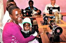 Sustainable projects and Maasai tribes of Kenya 3-day tour from Nairobi