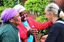 Kenyan communities and grandmothers 4-day tour from Nairobi