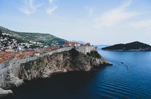Dubrovnik panoramic cruise