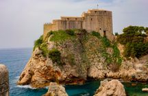 Dubrovnik panoramic cruise