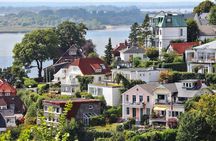 Blankenese private walking tour