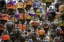 Evening Muscat city tour with traditional dinner