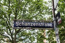 Schanzenviertel Hamburg private walking tour