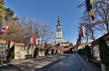 Black Madonna day tour to Czestochowa from Krakow