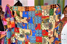 Kenya's empowering women tour from Nairobi
