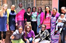 Kenya's empowering women tour from Nairobi