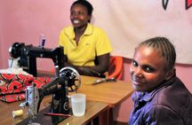 Kenya's empowering women tour from Nairobi
