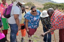 Maasai Eco and Culture Tour from Nairobi