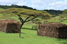 Maasai Eco and Culture Tour from Nairobi