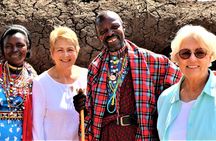 Celebrate your Special Day with the Maasai Tribe