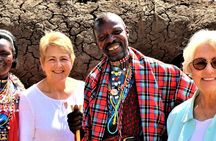 Celebrate your Special Day with the Maasai Tribe