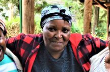Sustainable projects and Maasai tribes of Kenya 3-day tour from Nairobi