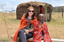 Meet Kenya's Next Generation