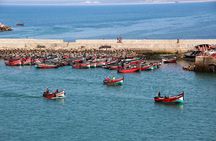 El Jadida day trip from Essaouira