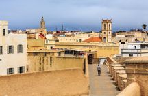 El Jadida day trip from Essaouira