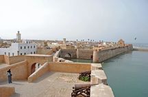 El Jadida day trip from Essaouira