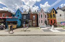 Private walking tour of Toronto’s best kept secrets