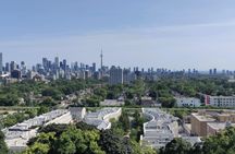 Private walking tour of Toronto’s best kept secrets
