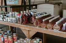 Eat like a local in Montreal - private walking tour