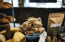 Eat like a local in Montreal - private walking tour