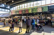Eat like a local in Montreal - private walking tour