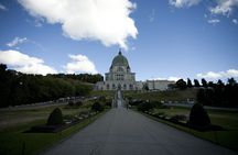 Kickstart to Montreal private walking tour