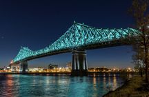 Kickstart to Montreal private walking tour