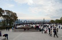 Kickstart to Montreal private walking tour