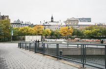 Montreal must-sees and hidden gems private walking tour