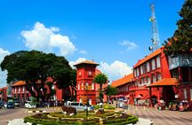 Historical Malacca tour
