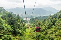 Genting Highlands with Batu Caves tour