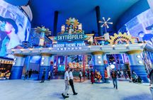 Genting Highlands with Batu Caves tour