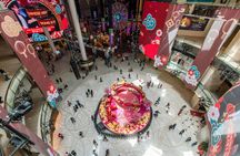 Genting Highlands with Batu Caves tour
