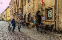 Krakow: Jewish quarter Kazimierz guided tour