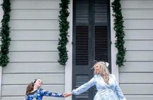 New Orleans French Quarter photography tour