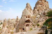 Best of Cappadocia - VIP private tour