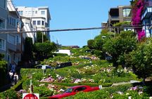 San Francisco Hop-On Hop-Off and Half Day Wine Country Tour