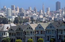 Bay Cruise and Hop-On Hop-Off Bus Tour of San Francisco