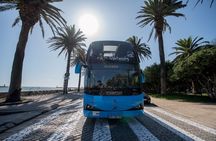 Porto 24-hour hop-on hop-off bus tour