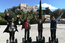 Ancient Athens two-hour guided tour on a Segway™ vehicle