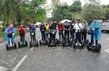 Ancient Athens two-hour guided tour on a Segway™ vehicle