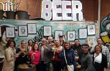 Marrickville Brewery walking tour