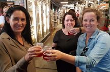 Marrickville Brewery walking tour