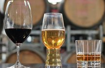 Canberra brewery, winery, and distillery tour